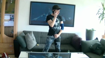 TedTheBanger  07-11-2021 Recorded Video Naked